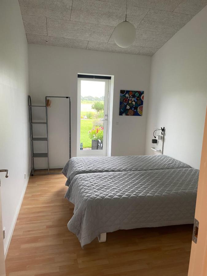 Ferienwohnung Refshalegaard Engesvang Exterior foto