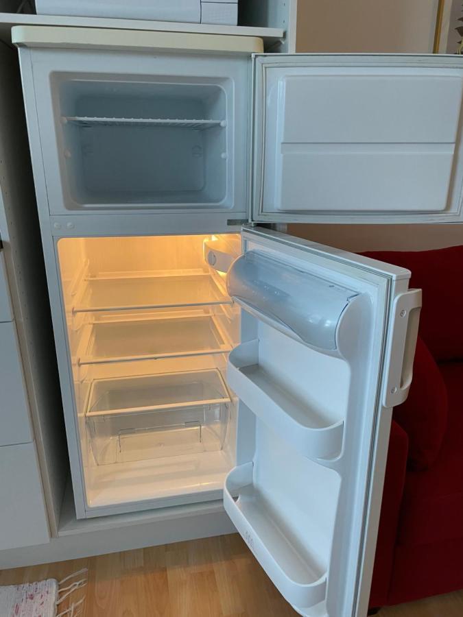 Ferienwohnung Refshalegaard Engesvang Exterior foto