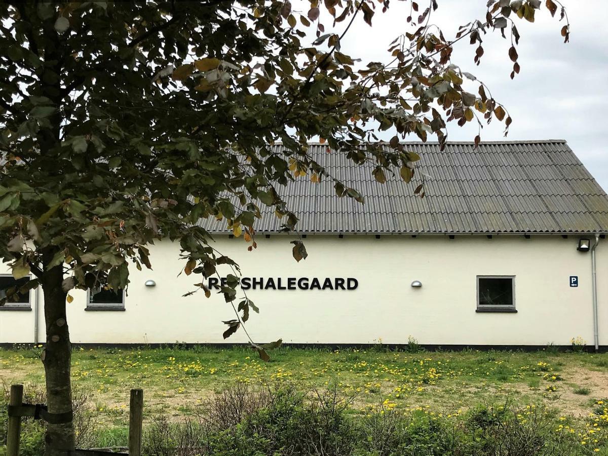 Ferienwohnung Refshalegaard Engesvang Exterior foto